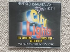 FRIEDRICHSTADTPALAST BERLIN -