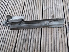 Audi TT 8N 1.8T Hitzschutzblech Abschirmblech Zylinderkopf 06A129597