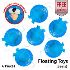 Badespielzeug Schwimmende