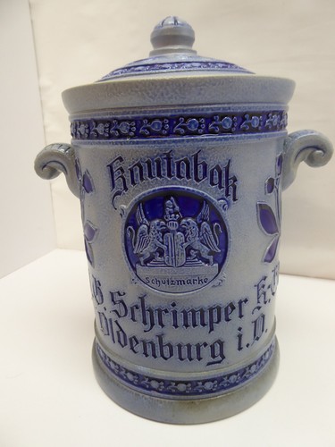 Kautabaktopf g schrimper - kautabaktopf,