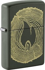 Zippo benzin feuerzeug - zippo,