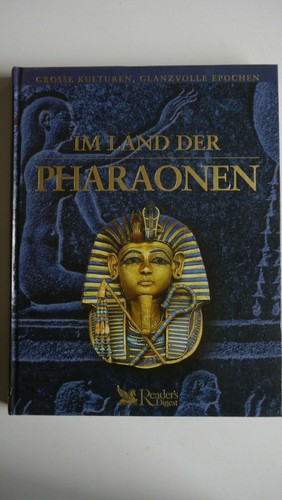 Land der pharaonen - im,