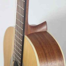 Hofner HZ-23 Classical Guitar