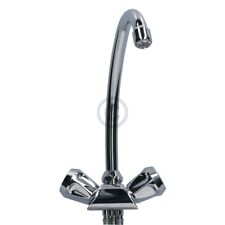 ND-Badarmatur KWC 115.165 SL 17 C Standard für Waschtisch