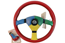 Victor Lenkrad Sportlenkrad