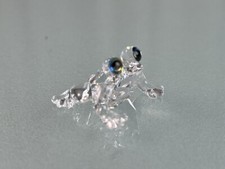 Swarovski Figur 286313 Frosch