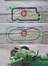 Reparatursatz HubKolben