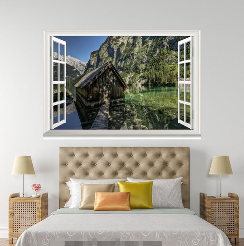 Landschaft 568 offen - landschaft,