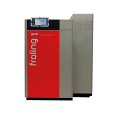 fröling SP Dual compact 20