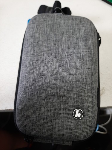 Hama hardcase trinidad - trinidad, 80l