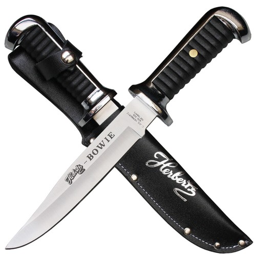 Herbertz bowie messer jagd - herbertz, bowie-messer