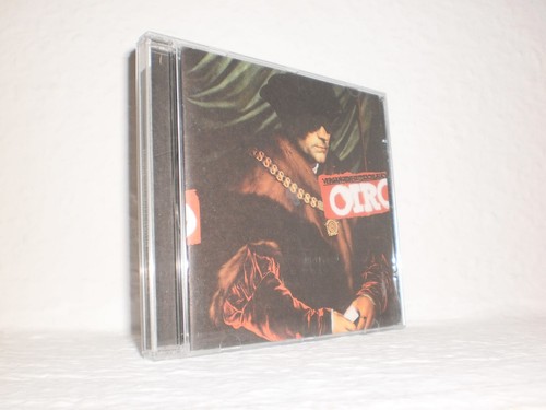 Oiro - cd,