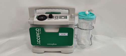 Weinmann accuvac 2015 - weinmann,