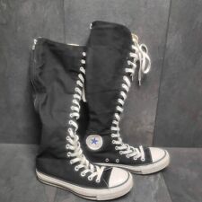 Converse XXhi XX Hi Hohe Sneaker Waden Knie Hoch Chuck Taylor Selten Gr. 37,5 