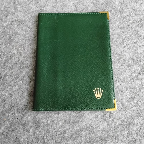 älteres rolex etui - älteres,