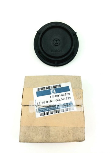 Original opel schutzkappe - opel, gm