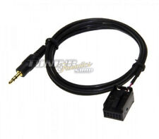 MP3 iPhone iPad iPod #5274 für Radio Opel Vectra C 2005- AUX Line In Adapter