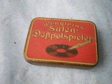 38641 GrammophonNadeldose