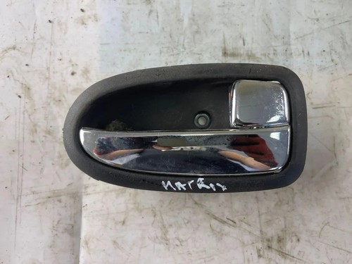 Hyundai matrix griff - hyundai,