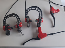 Magura HS22 Hydraulik Bremse