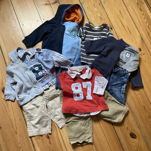 Jungen kleidungspaket größe - jungen,