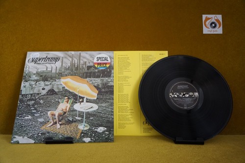 Supertramp crisis what - supertramp,