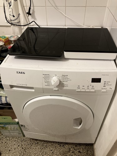 Aeg wärmepumpentrockner - aeg,