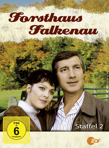 Forsthaus falkenau staffel - staffel, 2