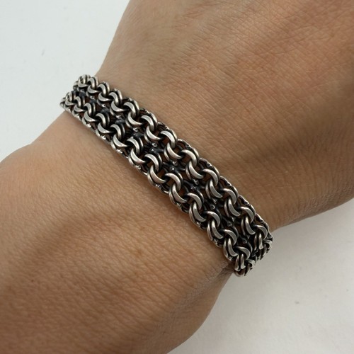 Vintage 925 sterlingsilber - 925,