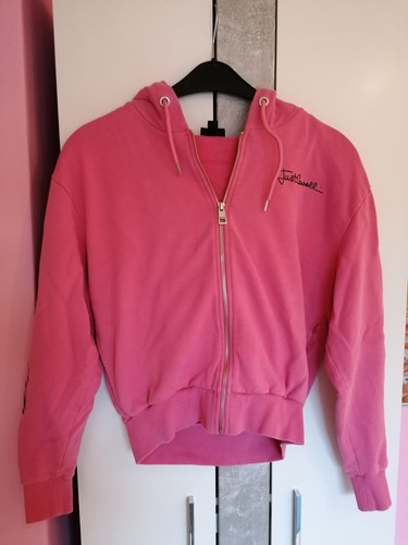 Just cavalli sweatjacke - just,