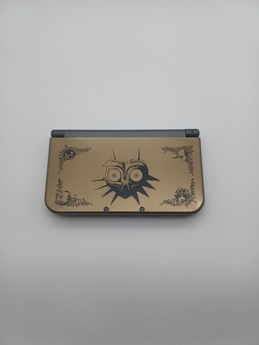New nintendo 3ds grau - grau, zelda