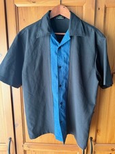 Steady Clothing Hemd Classic