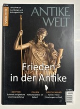 Antike Welt Nr. 3/18 ||