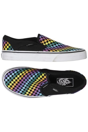 Vans sneaker damen - vans,