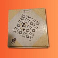 Reversi – Klassisches