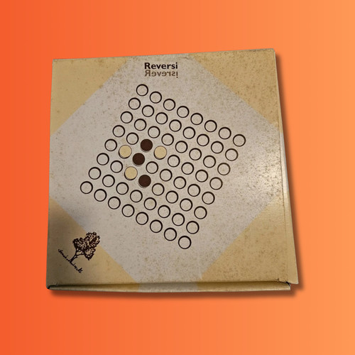 Reversi klassisches - reversi,