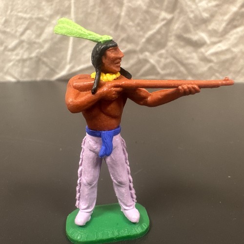 western figuren