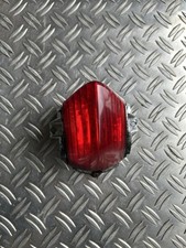 APRILIA SR 50 LC DITECH FACTORY RÜCKLICHT HECKLEUCHTE RÜCKLEUCHTE BREMSLEUCHTE