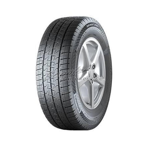 Continental vancontact ultra - vancontact,