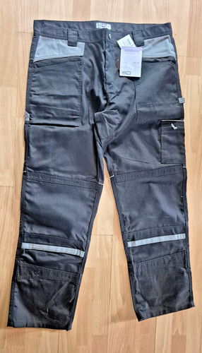 Arbeitshose neu bundhose - arbeitshose, 58