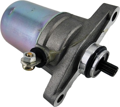 Anlassermotor für real - für,