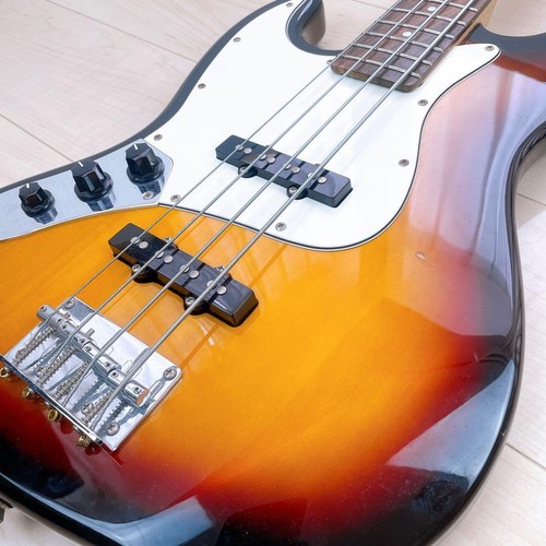 Legend ariaproii jazz bass - ariaproii,