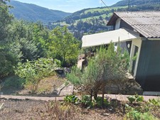 Ferienhaus im schönen Lahntal bei Koblenz mit Sauna /  Aussicht zu mieten