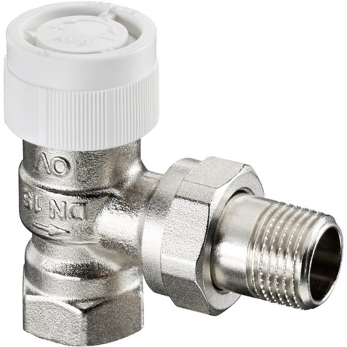 Oventrop thermostatventil 9 - av,