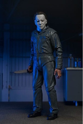 Halloween der fluch des - vi,