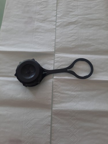 Schutzkappe anschlußgewinde - schutzkappe,