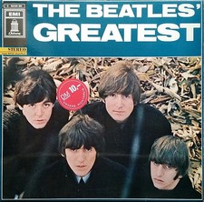 The Beatles - The Beatles'