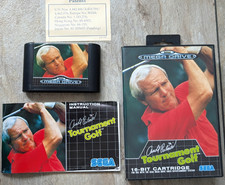 SEGA Mega Drive Spiel -Arnold