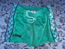Erima Short Hose Glanzshort