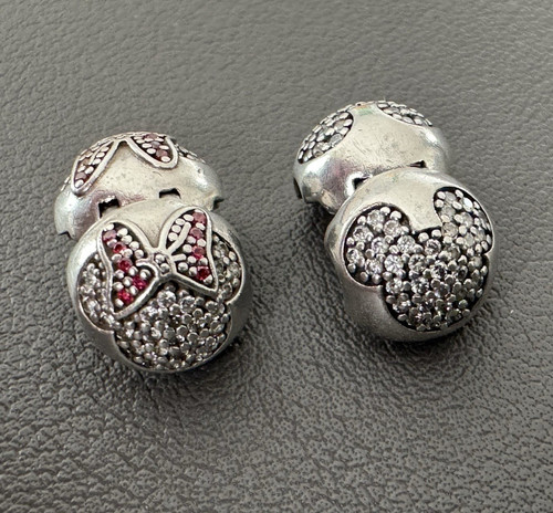 Pandora creolen huggie - creolen/huggie, 925